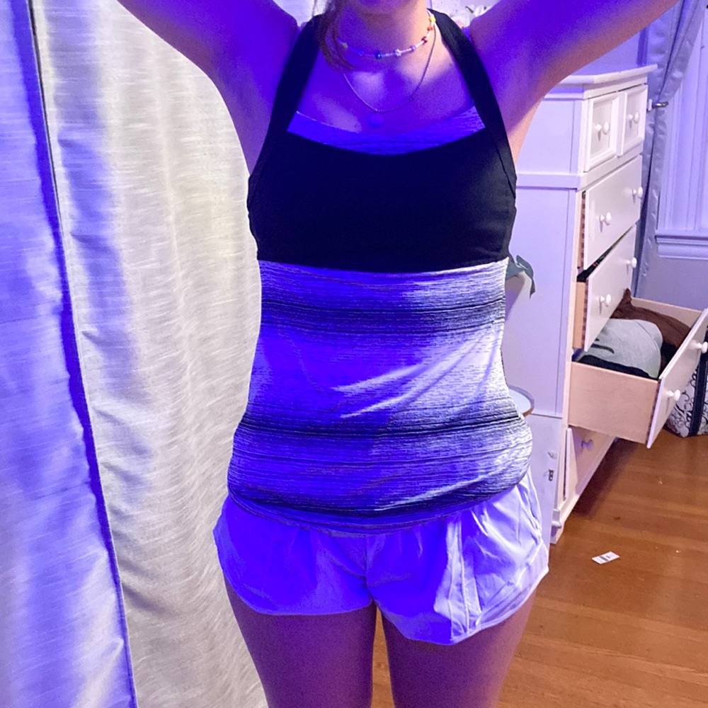 Athleta tank top- xs